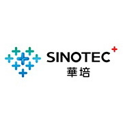 Shanghai Sinotec Co., Ltd. Logo
